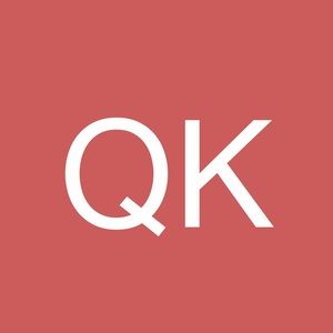 Meet your Posher, Quincy